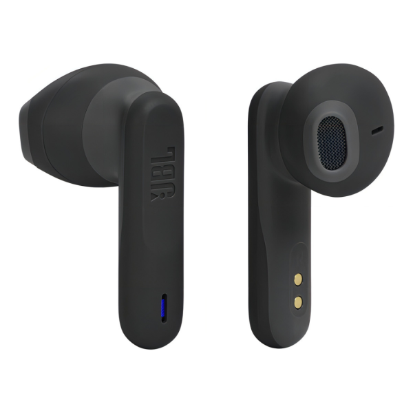 JBL, Fone de Ouvido Sem Fio, Bluetooth, Wave Flex TWS - Preto - Imagem 2