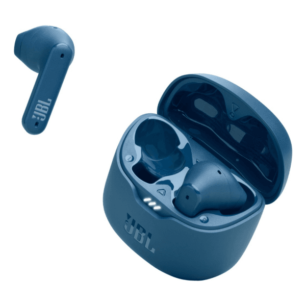 JBL, Fone de Ouvido Sem Fio, Bluetooth, Tune Flex TWS - Azul - Imagem 3