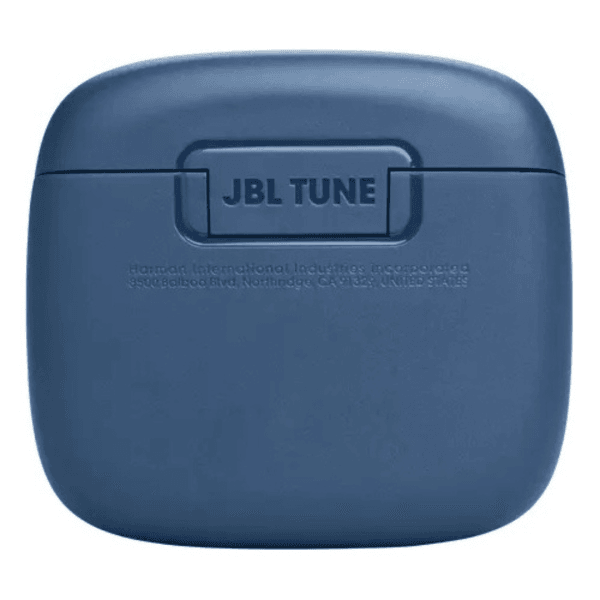 JBL, Fone de Ouvido Sem Fio, Bluetooth, Tune Flex TWS - Azul - Imagem 6