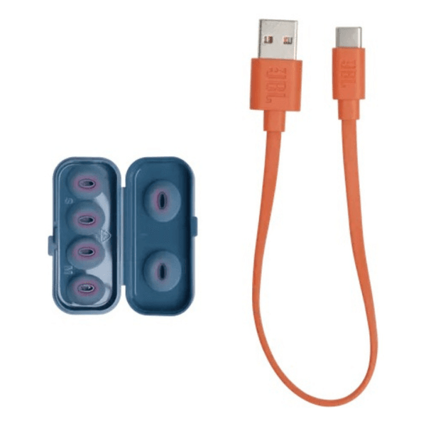 JBL, Fone de Ouvido Sem Fio, Bluetooth, Tune Flex TWS - Azul - Imagem 8