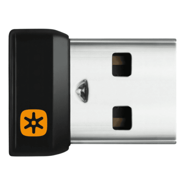 Logitech Receptor Unifying USB - Imagem 2