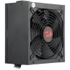 Fonte Redragon RGPS 600W, 80 Plus Bronze, PFC Ativo, Cabo Flat, GC-PS002
