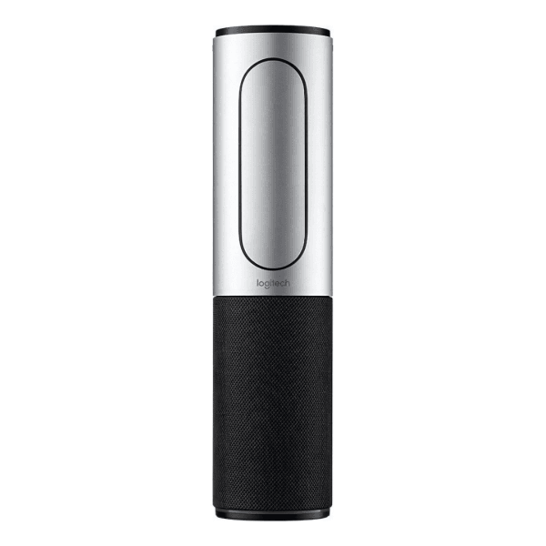 LOGITECH CONNECT CONFERENCE CAM, 1080p, BLUETOOTH(ÁUDIO), NFC, AUTO-FALANTE, MICROFONE C/ CANCELAMENTO DE RUÍDO - VR0013 - Imagem 2