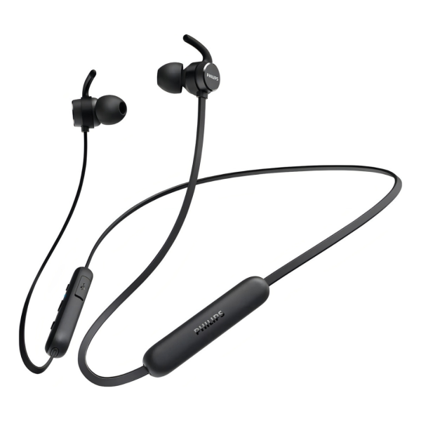 Philips Fone de Ouvido Bluetooth TAE1205BK/00