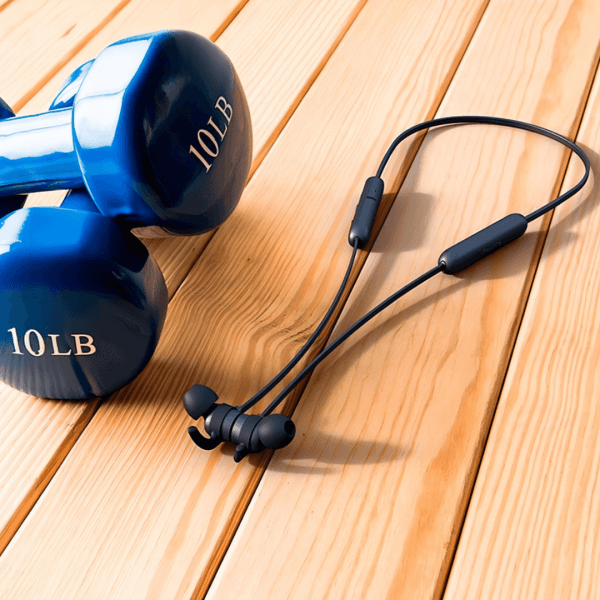 Philips Fone de Ouvido Bluetooth TAE1205BK/00 - Imagem 5