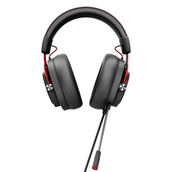Fone de ouvido Gamer AOC GH300 Driver 50mm LED - Imagem 3