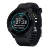 Monitor Cardíaco de Pulso com GPS Garmin Forerunner 55 Preto EU