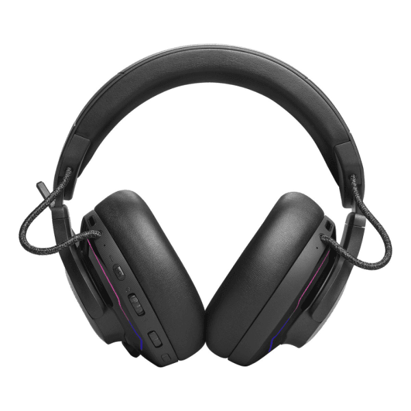 JBL, Quantum 910, Headset Gamer, Over Ear, Sem Fio - Preto - Imagem 4