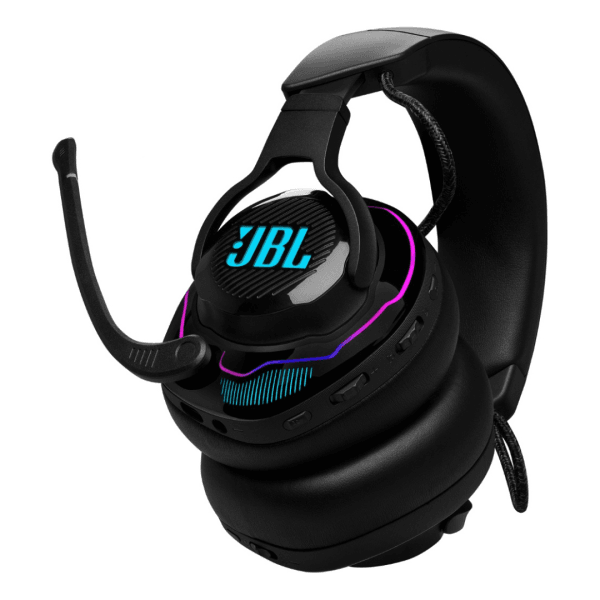 JBL, Quantum 910, Headset Gamer, Over Ear, Sem Fio - Preto - Imagem 3