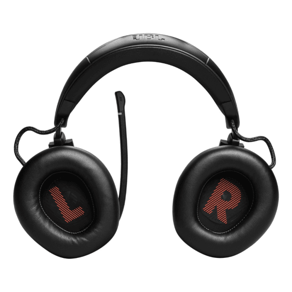 JBL, Quantum 910, Headset Gamer, Over Ear, Sem Fio - Preto - Imagem 6