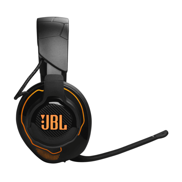 JBL, Quantum 910, Headset Gamer, Over Ear, Sem Fio - Preto - Imagem 5