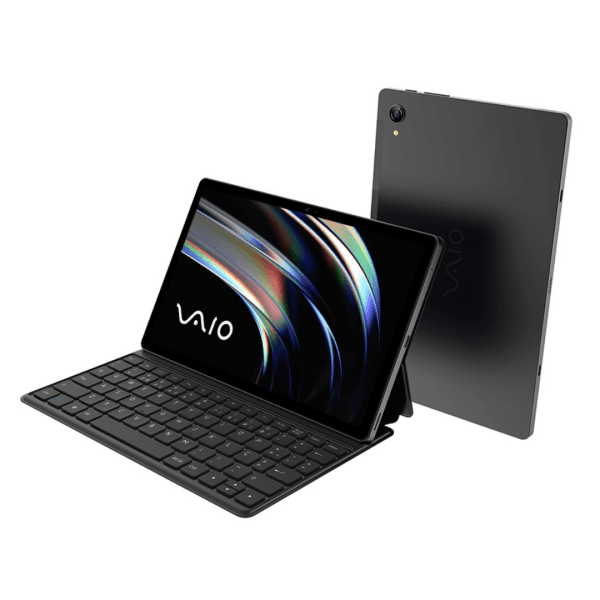 Tablet VAIO TL10 8GB 128GB Octa-Core, Tela 10.4” 2K