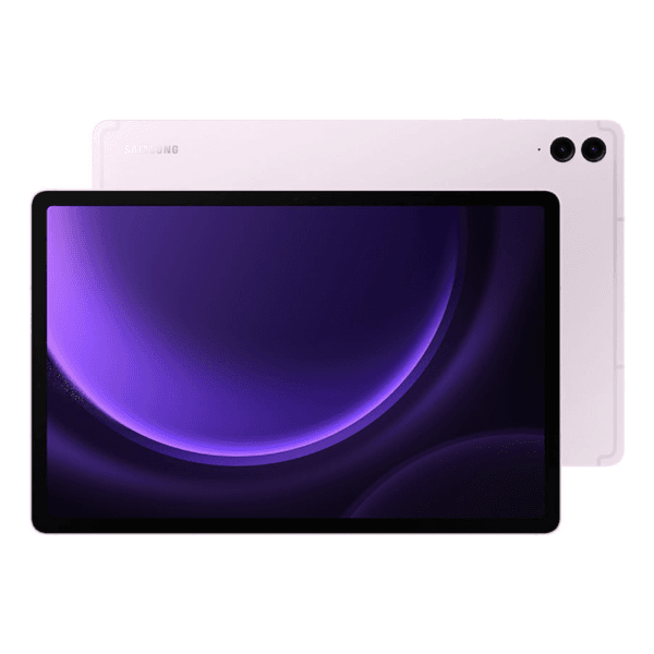 TABLET SAMSUNG GALAXY TAB S9 FE 10.9" 128 GB 6GB LAVANDA SM-X510
