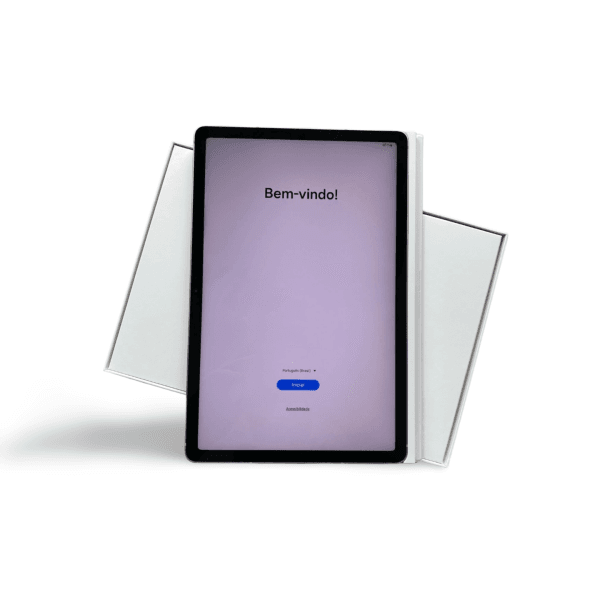TABLET SAMSUNG GALAXY TAB S9 FE 10.9" 128 GB 6GB LAVANDA SM-X510 - Imagem 5