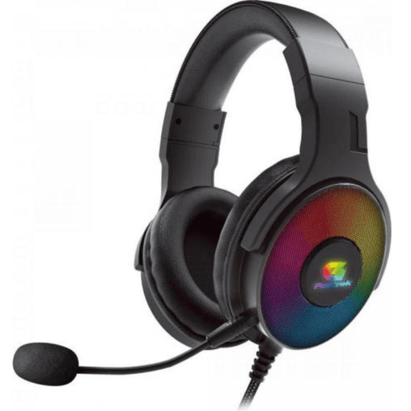 FORTREK Gaming Headset 7.1 CRUISER