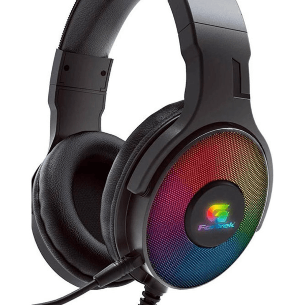 FORTREK Gaming Headset 7.1 CRUISER - Imagem 4
