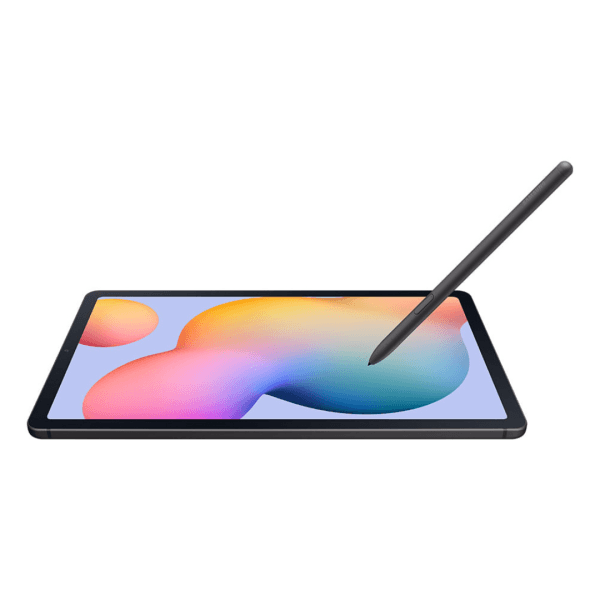 TABLET SAMSUNG GALAXY TAB S6 LITE 10.4” 64GB 4GB CINZA SM-P625 - Imagem 4
