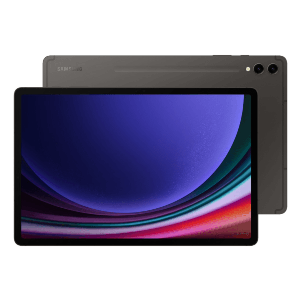 TABLET SAMSUNG GALAXY TAB S9+ 12.4" 512GB 12GB GRAFITE SM-X810
