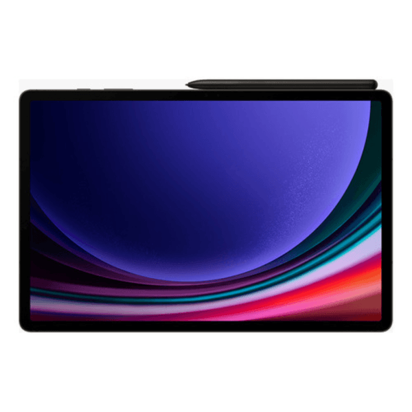 TABLET SAMSUNG GALAXY TAB S9+ 12.4" 512GB 12GB GRAFITE SM-X810 - Imagem 2