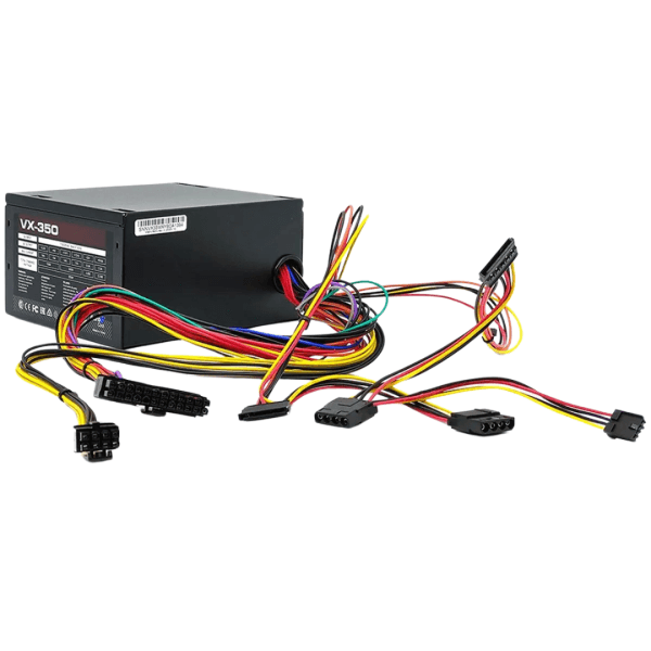 Fonte Aerocool VX Series 350W, VX-350 - Imagem 5