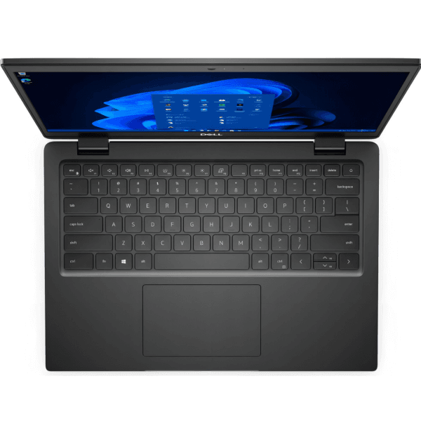 Notebook Latitude 3420 14 8gb 256gb Ssd Core i5 1135G7 Win11 - Imagem 3