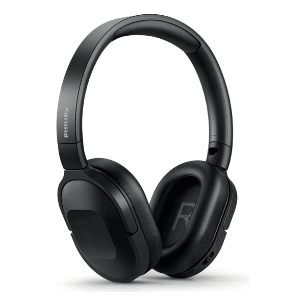 Philips Headphone Bluetooth ANC TAH6506BK/00