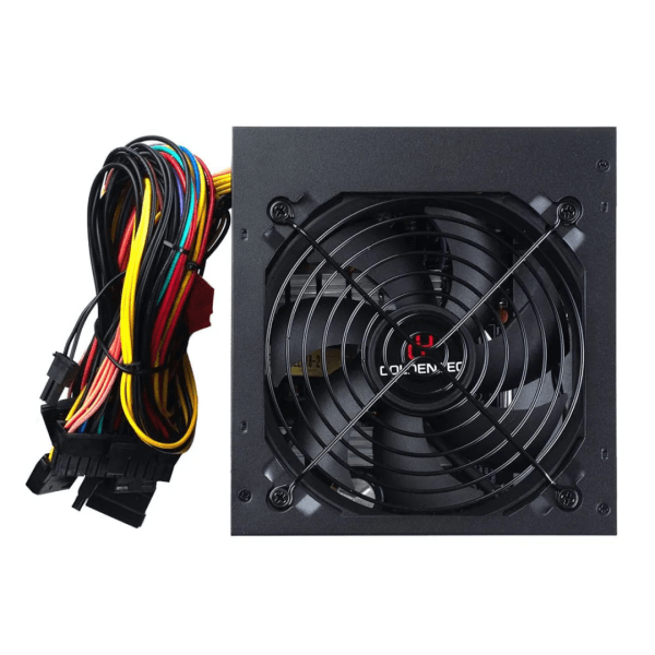 Fonte Goldentec ATX Power, 500W Real, Bivolt - G500 - Imagem 2