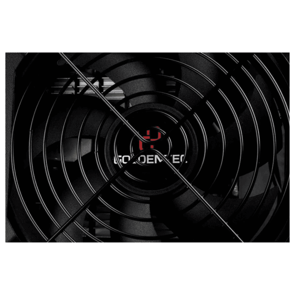 Fonte Goldentec ATX Power, 500W Real, Bivolt - G500 - Imagem 3