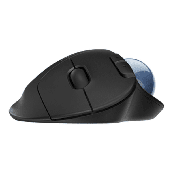 Mouse sem fio Logitech Trackball ERGO M575 Conexão Bluetooth/USB - Imagem 6