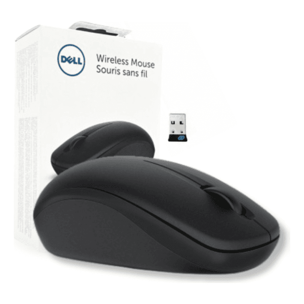Mouse Dell WM126