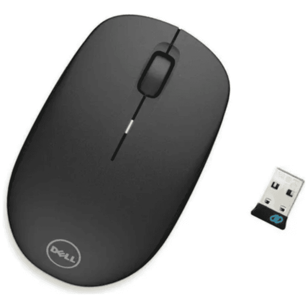 Mouse Dell WM126 - Imagem 4