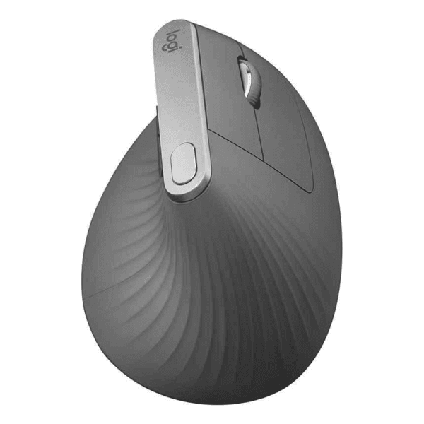MOUSE ERGONÔMICO LOGITECH MX VERTICAL WIRELESS