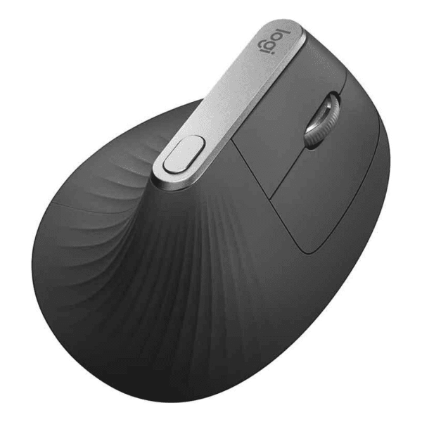 MOUSE ERGONÔMICO LOGITECH MX VERTICAL WIRELESS - Imagem 5