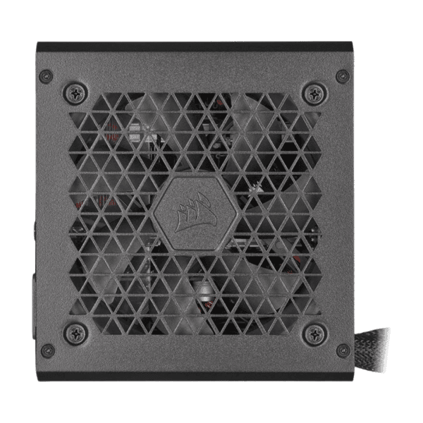 Fonte Corsair CX-M Series CX650M, 650W, Semi Modular, 80 Plus Bronze, Black, CP-9020221 - Imagem 3
