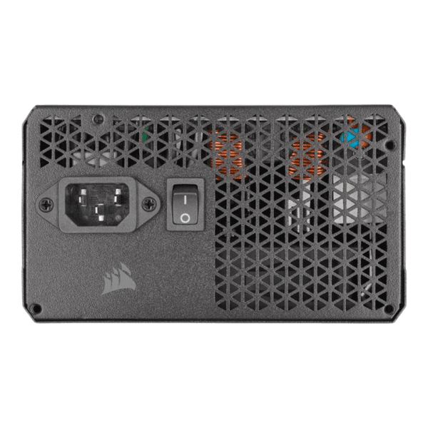 Fonte Corsair CX-M Series CX650M, 650W, Semi Modular, 80 Plus Bronze, Black, CP-9020221 - Imagem 5