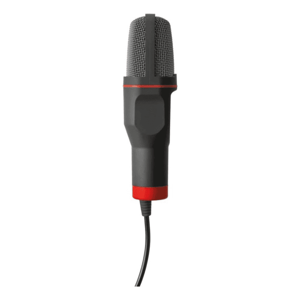 MICROFONE USB TRUST MICO GTX 212 - Imagem 2