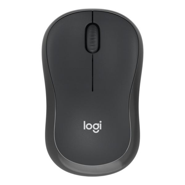 Mouse Sem Fio Logitech M240 Bluetooth Grafite