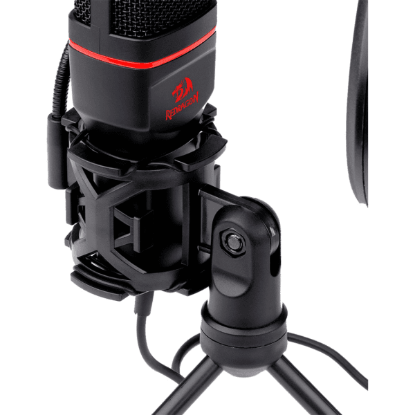Microfone Gamer Redragon Seyfert - GM100 - Imagem 3