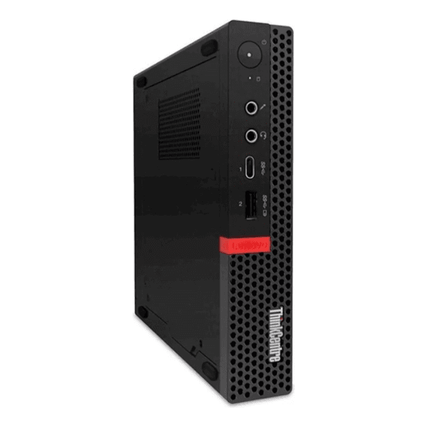 Desktop Mini Lenovo Thinkcentre M920q 8GB Ram 256GB SSD - Imagem 2