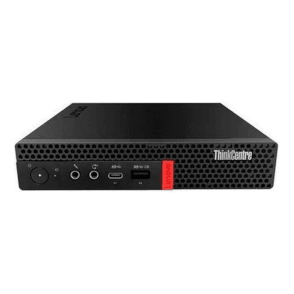 Desktop Mini Lenovo Thinkcentre M920q 8GB Ram 256GB SSD - Imagem 3