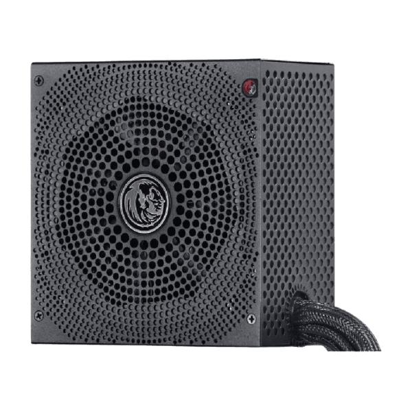 Fonte Pcyes Electro V2, 650W, 80 Plus Bronze, PFC Ativo - Imagem 2