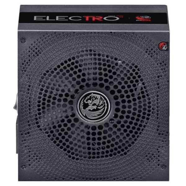 Fonte Pcyes Electro V2, 650W, 80 Plus Bronze, PFC Ativo - Imagem 7