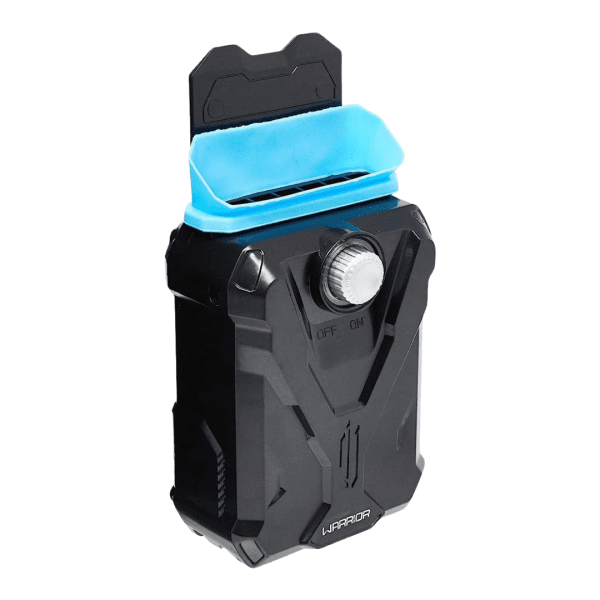 Cooler Gamer Para Notebook Warrior - AC268