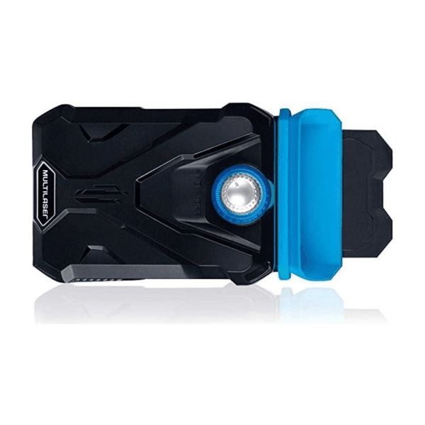 Cooler Gamer Para Notebook Warrior - AC268 - Imagem 2