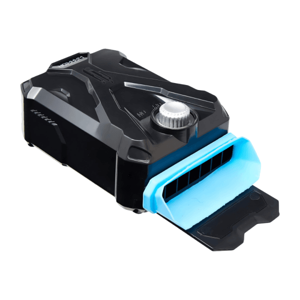 Cooler Gamer Para Notebook Warrior - AC268 - Imagem 3