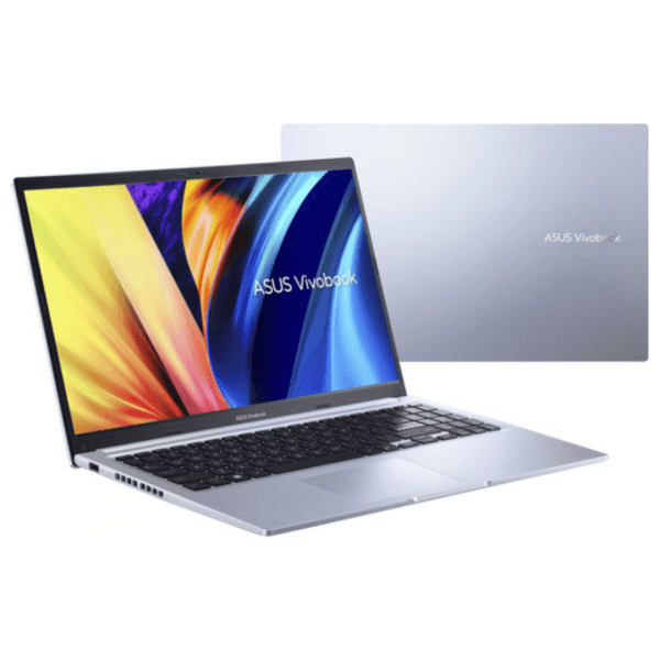 Notebook Asus Vivobook 15 AMD Ryzen 5 8GB 256GB SSD - W11