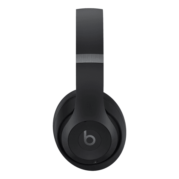 Beats Studio Pro Apple MQTP3BE– Fones de ouvido Cancelamento de ruído - Preto - Imagem 3