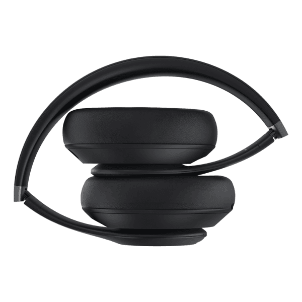 Beats Studio Pro Apple MQTP3BE– Fones de ouvido Cancelamento de ruído - Preto - Imagem 4