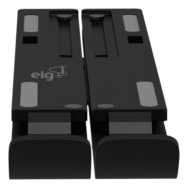 Suporte de Mesa Portátil para Notebook de 10" a 17,3" Preto - NTB8520B ELG - Imagem 6