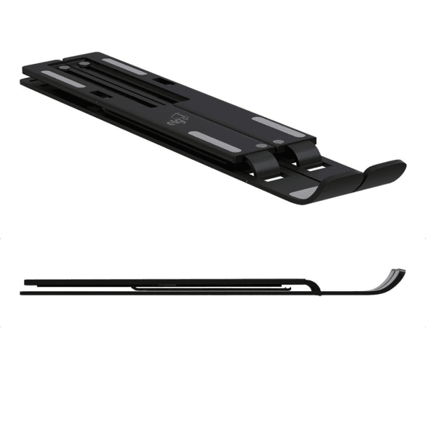 Suporte de Mesa Portátil para Notebook de 10" a 17,3" Preto - NTB8520B ELG - Imagem 4